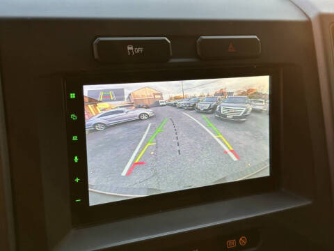 2019 Ford F-350 Super Duty XLT