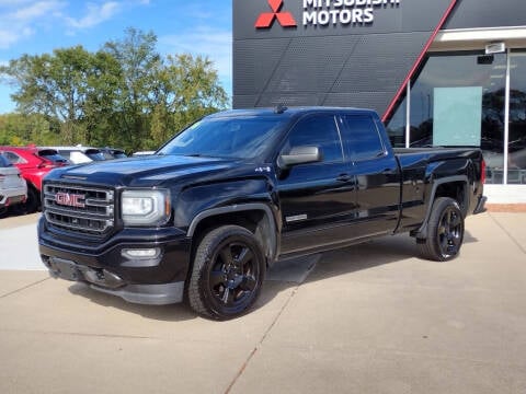 2016 GMC Sierra 1500 for sale at Lasco of Grand Blanc in Grand Blanc MI