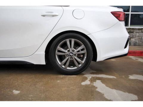 2021 Kia Forte GT