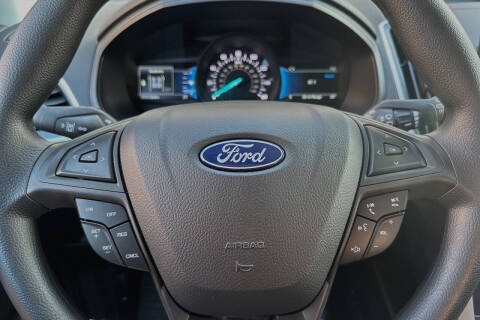 2024 Ford Edge SE