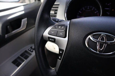 2013 Toyota Highlander