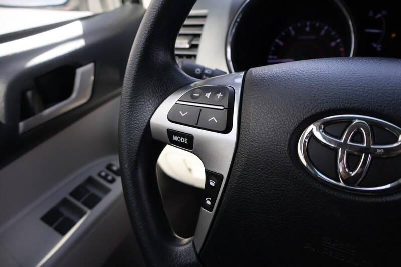 2013 Toyota Highlander