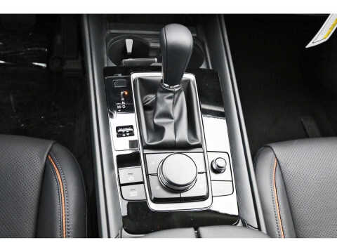 2026 Mazda CX-50 2.5 S Premium