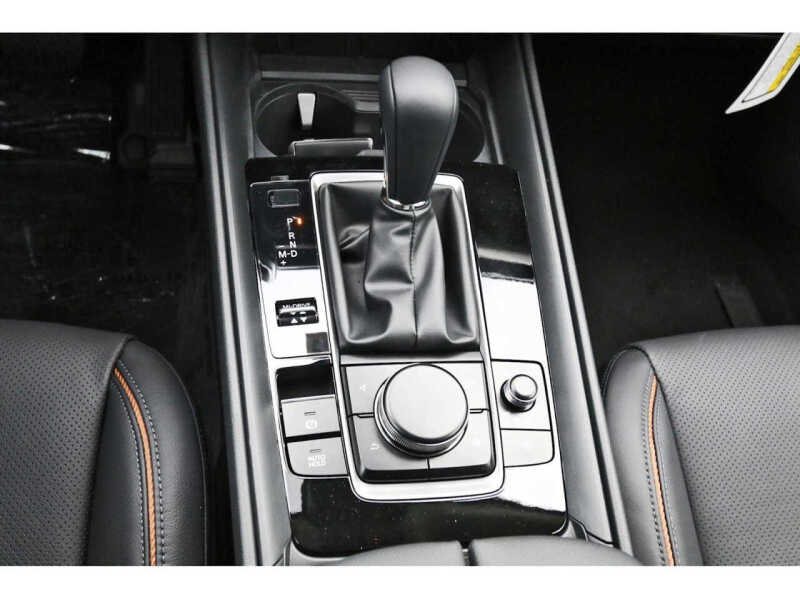 2026 Mazda CX-50 2.5 S Premium