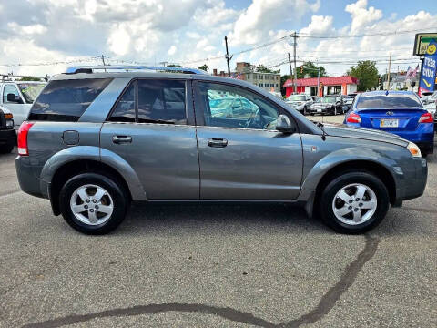 2007 Saturn Vue