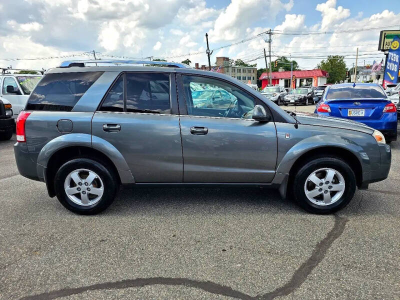 2007 Saturn Vue