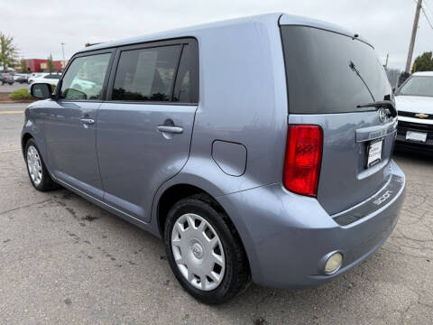 2009 Scion xB