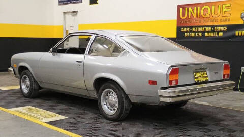 1976 Chevrolet Vega