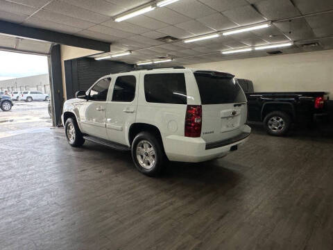 2009 Chevrolet Tahoe LT XFE