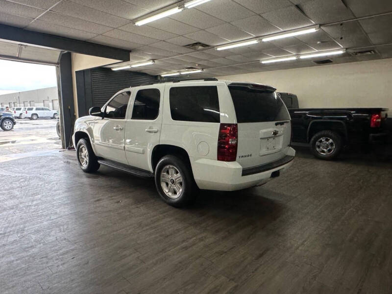 2009 Chevrolet Tahoe LT XFE