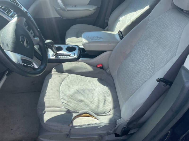 2009 GMC Acadia SLE-1