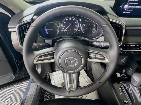 2026 Mazda CX-50 Hybrid Premium Plus