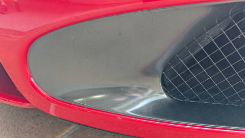 2007 Ferrari F430 F1 Spider