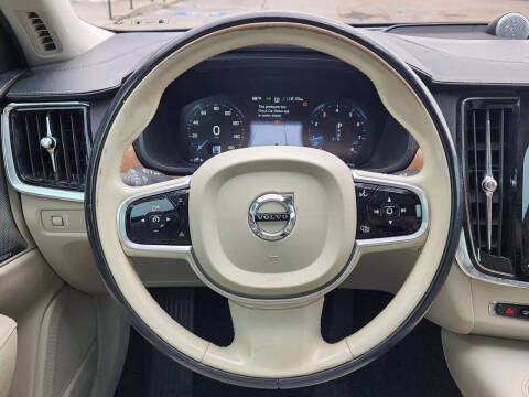 2018 Volvo S90 T6 Inscription