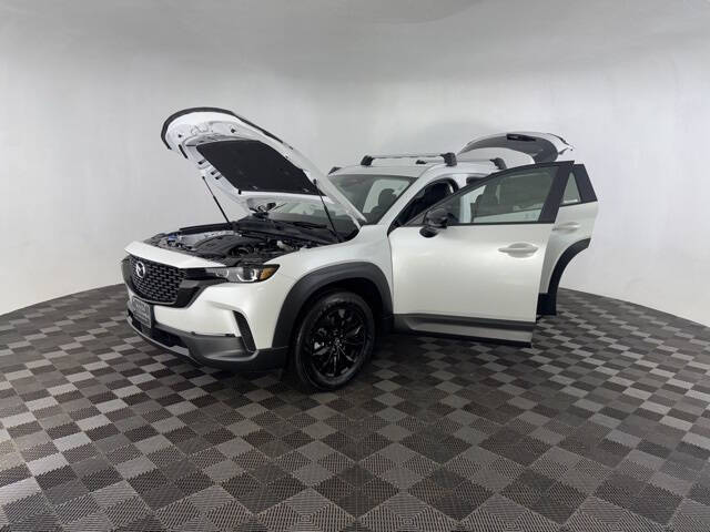 2026 Mazda CX-50 2.5 S Select