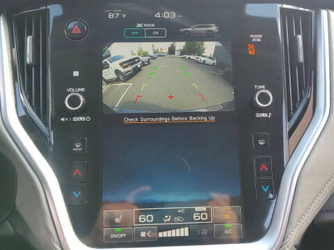 2023 Subaru Outback Premium