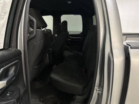 2022 RAM 1500 Lone Star