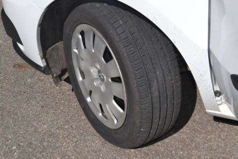 2017 RAM ProMaster City Tradesman SLT