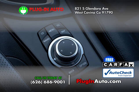 2011 BMW 1 Series 135i