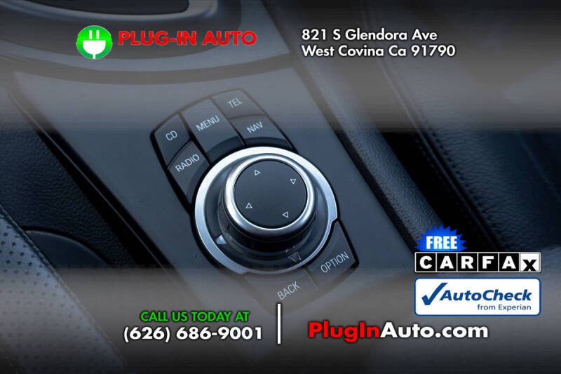 2011 BMW 1 Series 135i