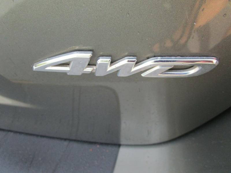 2011 Toyota Highlander Limited