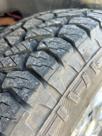 2009 Chevrolet Silverado 1500 LT