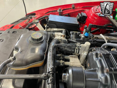 2007 Ford Shelby GT500