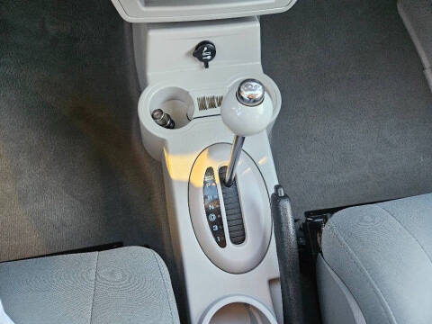 2006 Chrysler PT Cruiser Touring