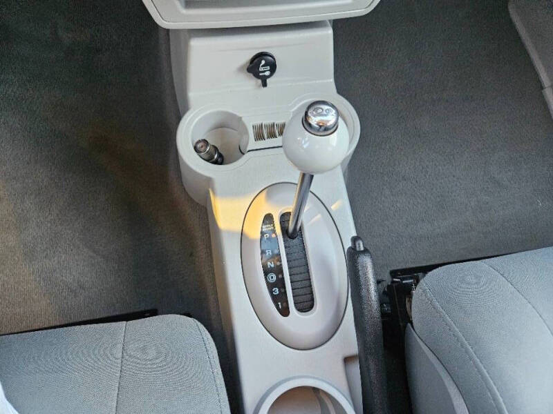 2006 Chrysler PT Cruiser Touring