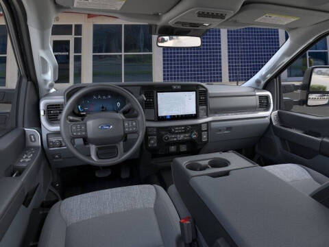 2026 Ford F-350 Super Duty