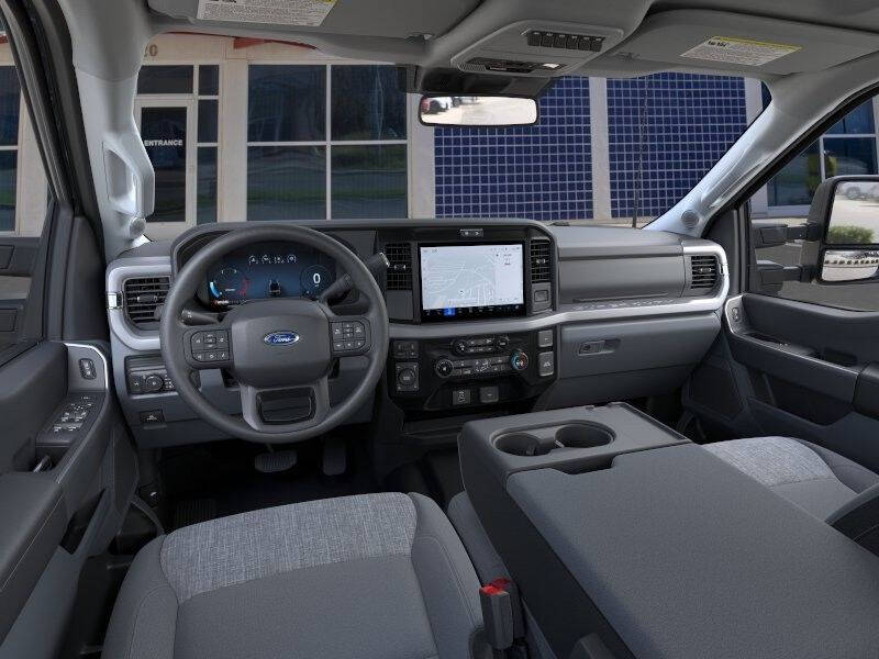 2026 Ford F-350 Super Duty