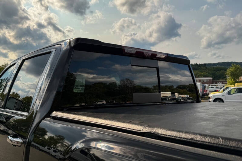 2021 GMC Sierra 2500HD Denali