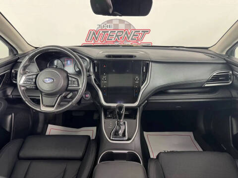 2023 Subaru Outback Limited XT