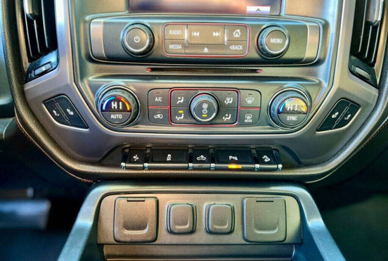 2016 GMC Sierra 1500