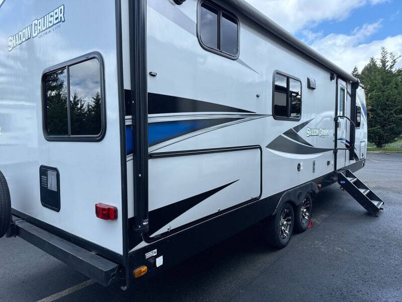 2021 Cruiser RV Shadow