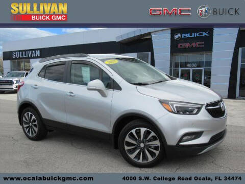 2019 Buick Encore