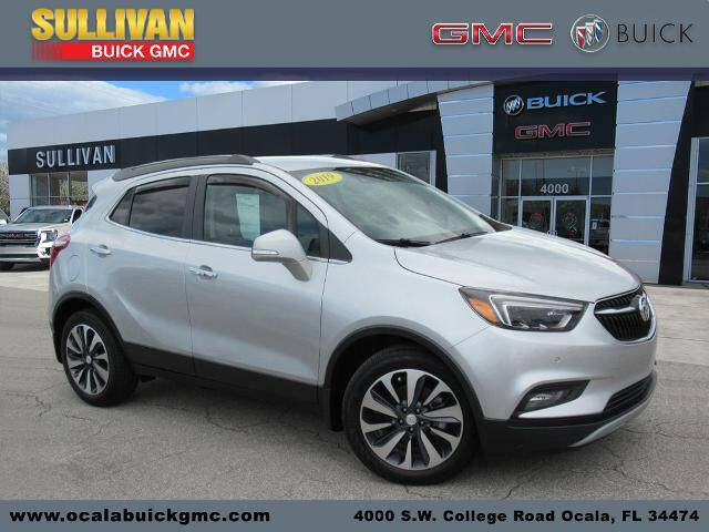 buick encore for sale mn