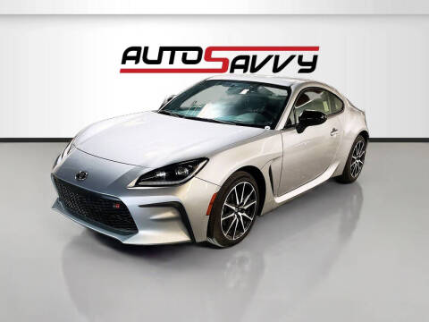 2025 Toyota GR86