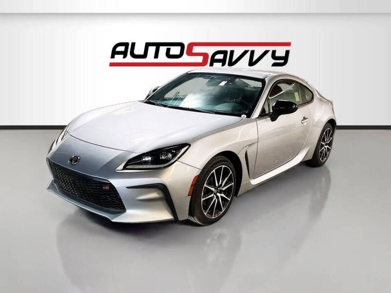 2025 Toyota GR86