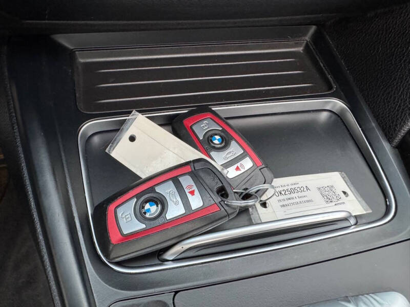 2018 BMW 4 Series 430i xDrive