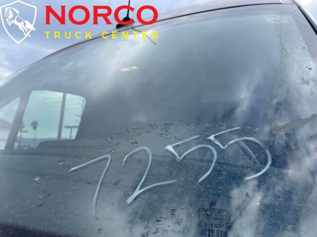 2019 Mercedes-Benz Sprinter