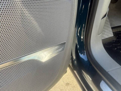 2019 Audi Q7 quattro Prestige 55 TFSI