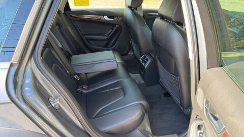 2014 Audi Allroad 2.0T quattro Premium Plus