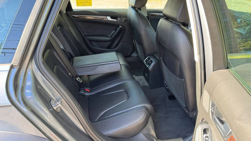 2014 Audi Allroad 2.0T quattro Premium Plus