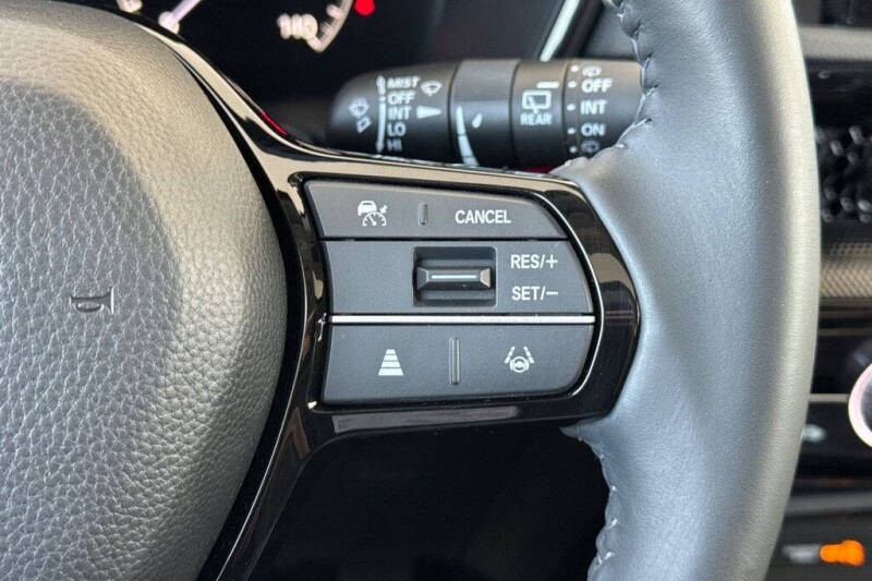 2023 Honda CR-V