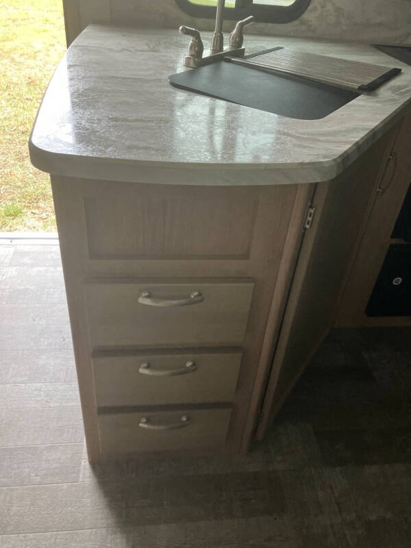 2020 Winnebago 2201 MB