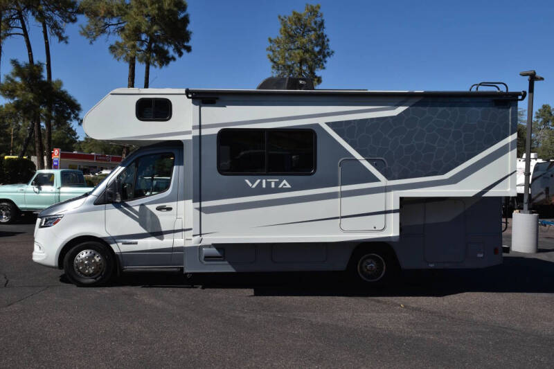 2022 Mercedes-Benz Sprinter