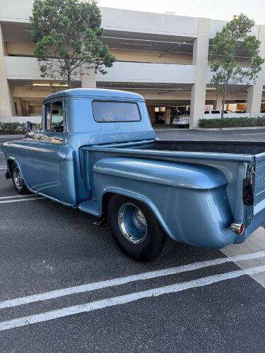 1957 Chevrolet 3100