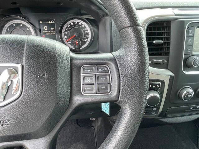2018 RAM 1500 SLT