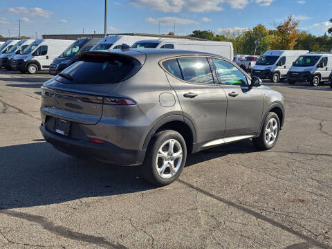 2024 Dodge Hornet GT Plus